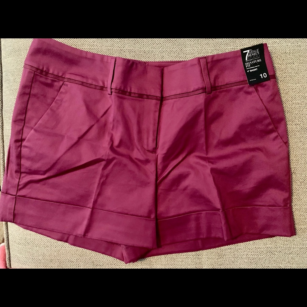 NY&CO Shorts
